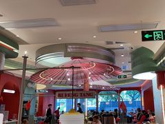 -避风塘·金牌店·夜宵(金玉兰店)