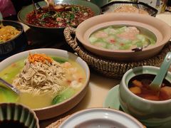 -锦府盐帮·侯宅(五棵松万达店)