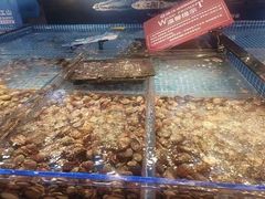 -焰江山海鲜牛排烤肉自助(锦华万达二星店)