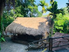 -海南槟榔谷黎苗文化旅游区