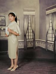 点击看大图 -美云庭古装·格格服汉服·京城旅拍(北京店)