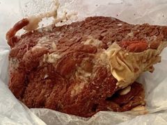 -清真铁志明腊牛羊肉
