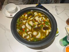 -蜀厨小匠·民间川菜(犀浦店)