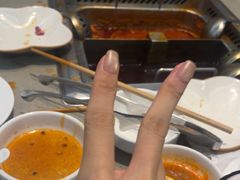 -海底捞火锅(天一广场亚细亚店)