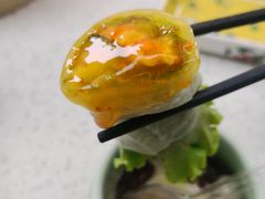 越式鲜虾米纸卷-米纸越南小馆(砂之船店)