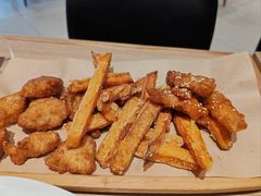 -必胜客(海光寺店)