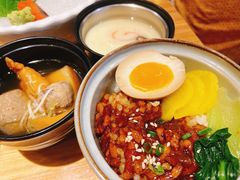 -水林间·寿喜烧自助(仙林金鹰店)