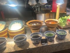 -上海锦江汤臣洲际大酒店壹阶层