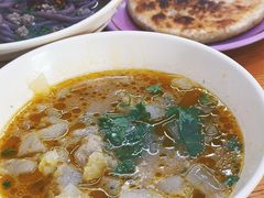 -牛马行牛肉饸饹铺(青岛街店)