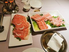 -鼎鼎香·港式火锅(北京SKP店)