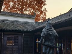 -绩溪龙川景区