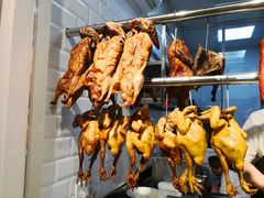 -福荣祥烧腊(国和路店)