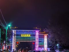 -仑头海鲜城(仑头环村南路店)