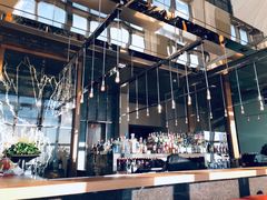 -上海柏悦酒店·世纪100牛排馆