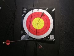-無弓射箭俱乐部(领展中心城店)