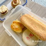 老鼎丰！ 除了稻香村 义利，我终于拔草了第三家老式糕