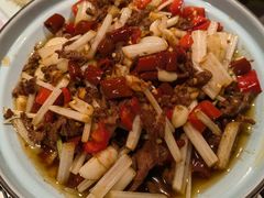 -茄子恰恰·新云南小炒(金池购物中心店)