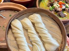 -恰饭·老长沙市井菜(天河客运站店)
