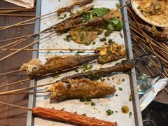 -林二哥宜烤官·宜宾小烧烤