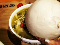 -鱼你在一起(南开天佑城店)