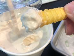 奶昔-Shake Shack(西单大悦城店)