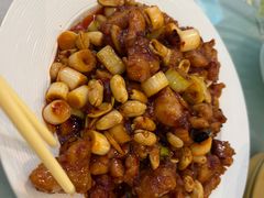 -玉林烤鸭店(定福庄店)