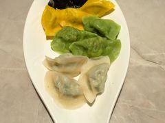 -船歌·鱼水饺青岛菜(闽江二路店)