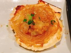 -很久以前羊肉串(中山公园店)