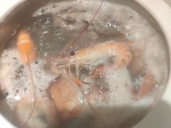 -诱货海鲜自助火锅(爱琴海购物公园东百店)
