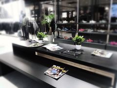 -ARC'TERYX始祖鸟(北京王府中环店)