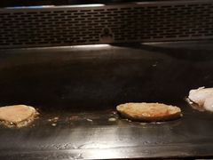 -盛焰铁板烧(硕果时代购物中心店)