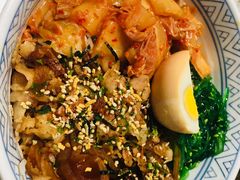 特选牛肉饭-花潮料理艺食馆(世欧广场店)