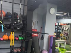 -即刻健身馆(对外经贸店)