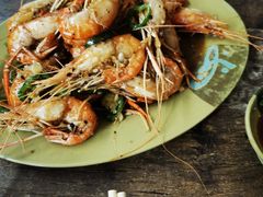 -贞姨美食·老字号海鲜大排档