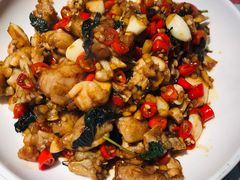 -老街鱼嘴巴(坡子街老店)