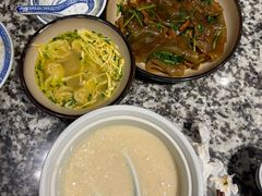 -南京大牌档(崇文门国瑞店)