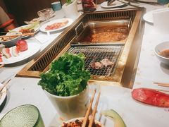 -蓉城四海·澳牛炙烤自助(江阴周庄店)