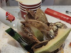 -龍歌自助小火锅(李沧丽达店)