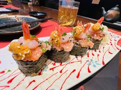 -鸟山鸣·日料食堂(王府井店)