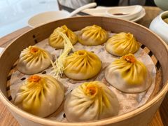 -苏小柳点心·手作小笼包(虹桥天地分院)