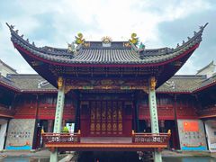 -东钱湖旅游度假区