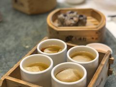 -天瑞轩·粤菜餐厅