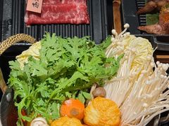 -松鹤精致料理(五一中路店)