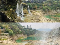 -芙蓉镇景区