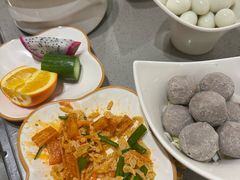 -海底捞火锅(旭辉MALL店)