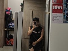 -WEGYMER健萌健身(麦德龙钰龙天下馆)