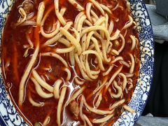 -小四川麻辣面馆(新联草街店)