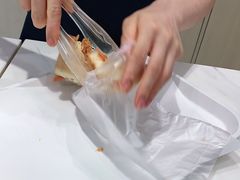 -85度C(生甜甜圈研究工坊·上海局门店)