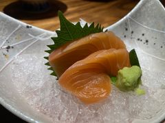 -江户前寿司(好运街店)