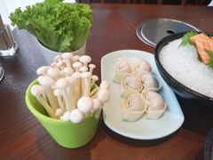 -东海怡品海鲜豆捞(舟宿夜江店)